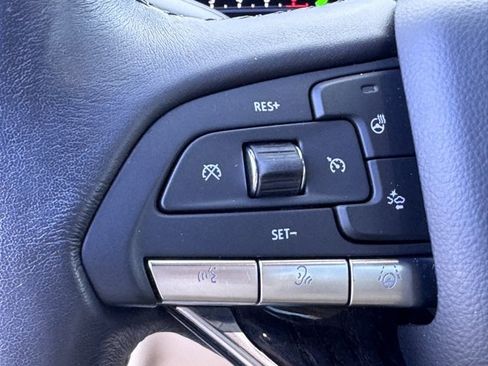 Used 2023 Cadillac Escalade Premium Luxury w/ LPO, Floor Liner Package image 24