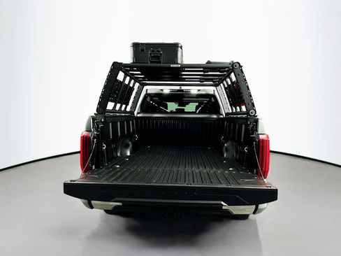 New 2026 Toyota Tundra SR5 AWD/4WD image 25
