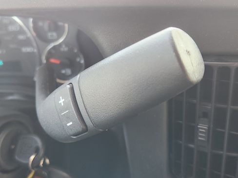 New 2025 Chevrolet Express 3500 w/ Power Convenience Package image 22