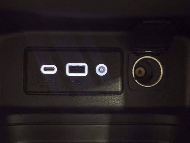 Used 2024 Chevrolet Equinox LT FWD image 22