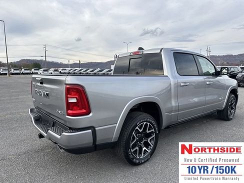 New 2026 RAM 1500 Laramie image 6