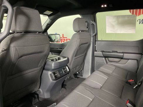 New 2026 Ford F150 STX w/ Equipment Group 200A AWD/4WD image 15