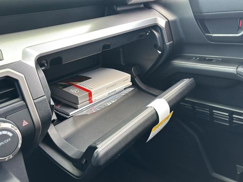 New 2026 Toyota 4Runner SR5 image 31