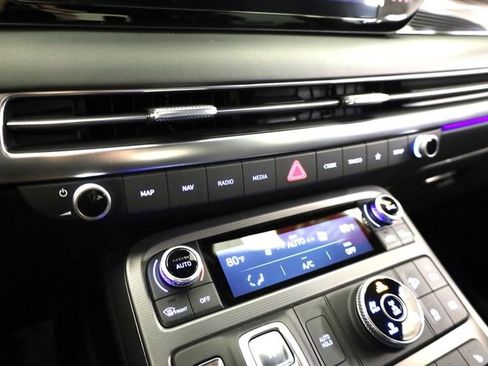 Used 2025 Hyundai Palisade Calligraphy AWD/4WD image 19