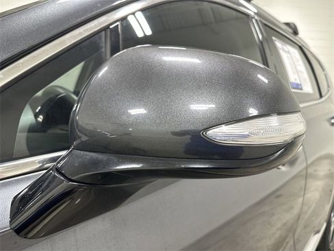 Used 2020 Hyundai Santa Fe SEL image 12