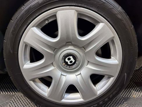 Used 2006 Bentley Flying Spur Flying Spur image 29