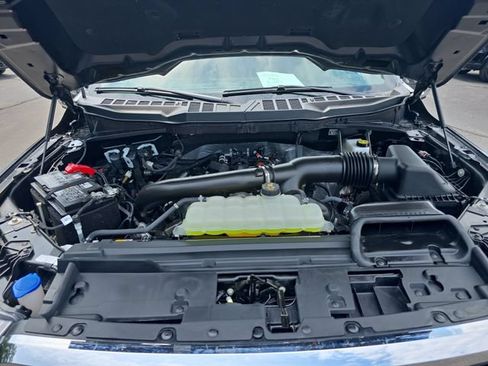 Certified 2026 Ford F150 Lariat AWD/4WD image 31