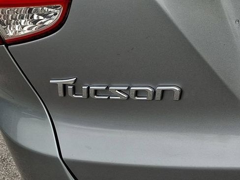 Used 2015 Hyundai Tucson SE AWD/4WD image 36