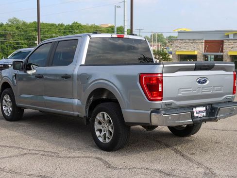 Used 2023 Ford F150 XLT RWD image 5