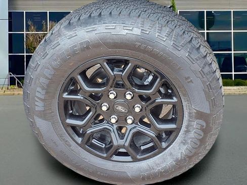 Used 2024 Ford F150 XLT w/ Equipment Group 302A MID image 31