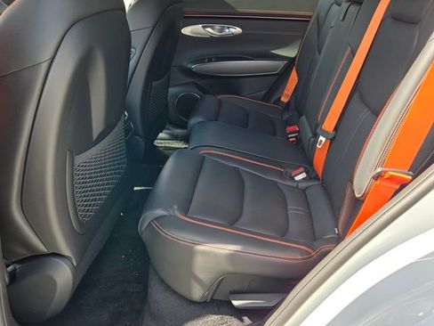 New 2026 Genesis GV70 3.5T Sport Advanced image 7