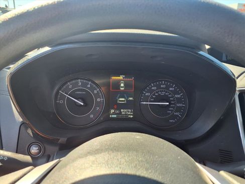 Certified 2023 Subaru Impreza Premium image 13