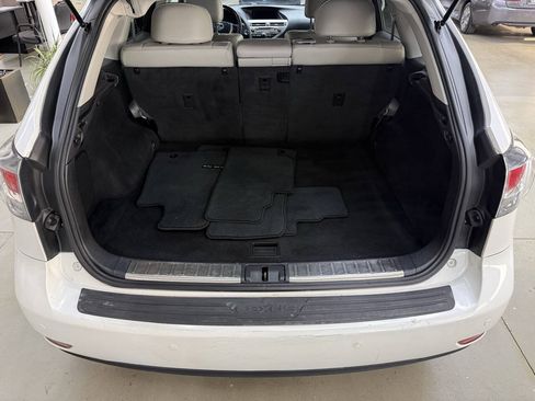 Used 2015 Lexus RX 450h AWD image 9