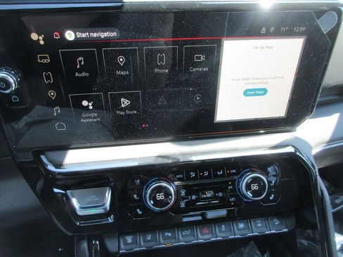 New 2026 GMC Sierra 2500 AT4X AWD/4WD image 19