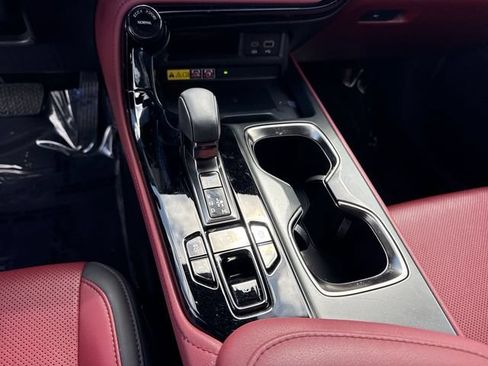 Certified 2024 Lexus NX 350 AWD image 21