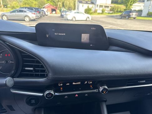 Used 2019 MAZDA MAZDA3 Sedan w/ Select Package FWD image 29