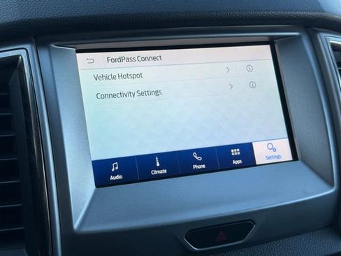 Used 2020 Ford Ranger XLT w/ Equipment Group 302A Luxury image 38