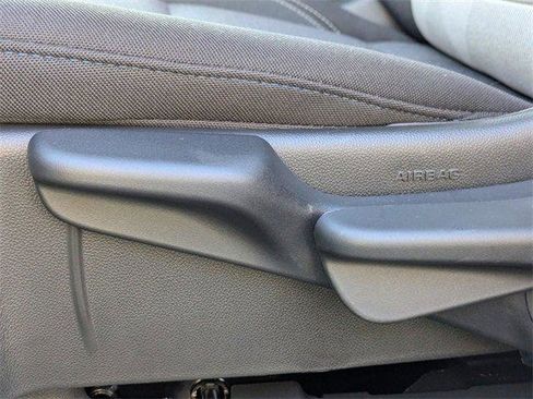 New 2026 Chevrolet Trax LS w/ LS Convenience Package image 21