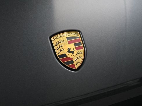 New 2026 Porsche Macan S AWD/4WD image 13
