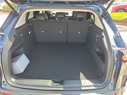 New 2026 MAZDA CX-50 AWD 2.5 Hybrid w/ Cargo Package image 28