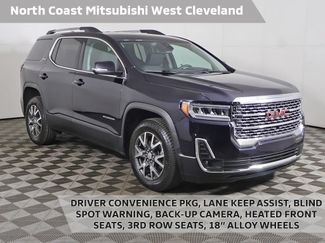 Used 2021 GMC Acadia SLE w/ Driver Convenience Package AWD/4WD video 1