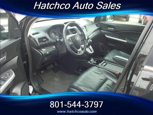 Used 2012 Honda CR-V EX-L image 11