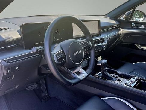Used 2025 Kia K5 GT-Line FWD image 16