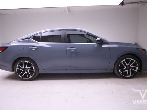 Used 2024 Nissan Sentra SR image 5