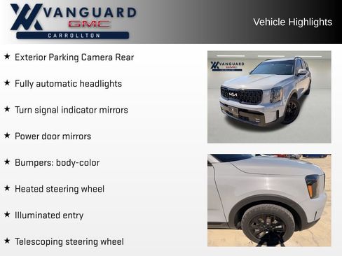Used 2024 Kia Telluride SX X-Pro image 16