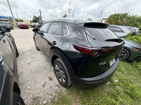 Used 2025 MAZDA CX-30 AWD 2.5 S w/ Preferred Package image 6