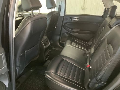 Used 2023 Ford Edge SEL w/ Convenience Package AWD/4WD image 20