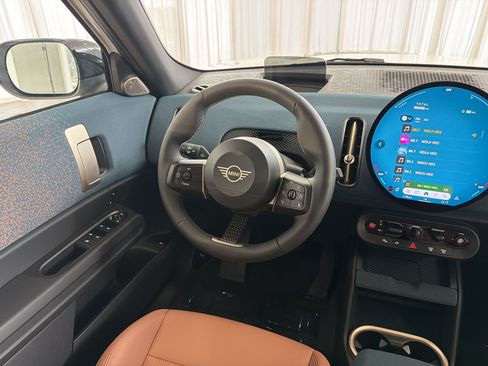 New 2027 MINI Cooper Countryman S AWD/4WD image 28