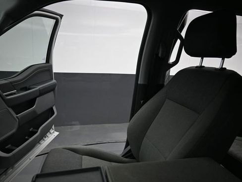 Used 2024 Ford F150 XLT image 25