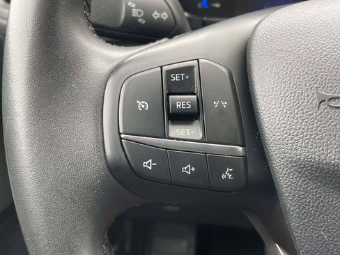 Used 2024 Ford Escape Active FWD image 19