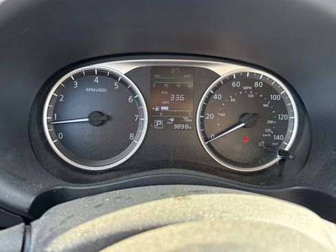 Used 2025 Nissan Kicks Play S image 14