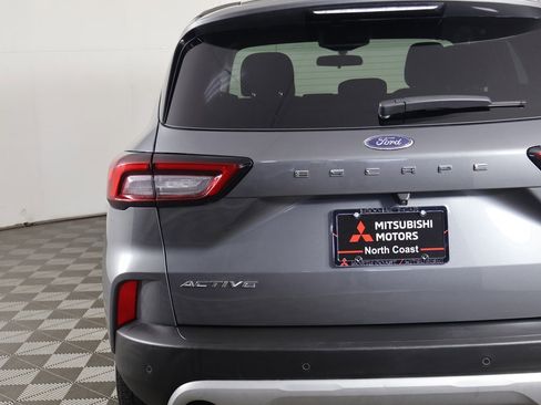 Used 2024 Ford Escape Active w/ Tech Pack #1 image 15