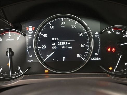 Certified 2023 MAZDA CX-5 AWD 2.5 S w/ Premium Package image 22