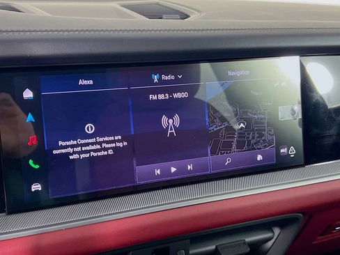 New 2026 Porsche Cayenne image 15