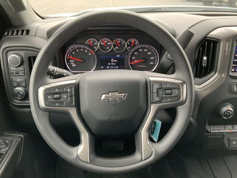 Used 2022 Chevrolet Silverado 1500 Custom w/ Rally Edition image 27