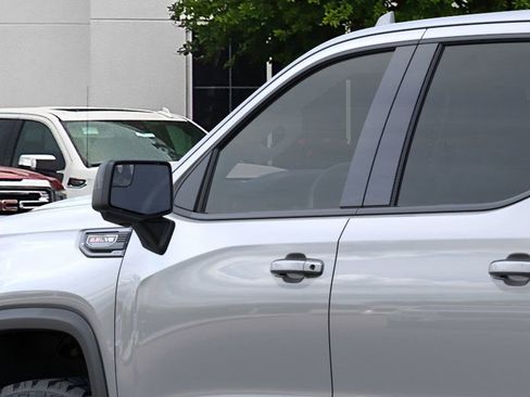 New 2026 GMC Sierra 1500 AT4X image 14