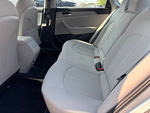 Used 2018 Hyundai Sonata ECO FWD image 9