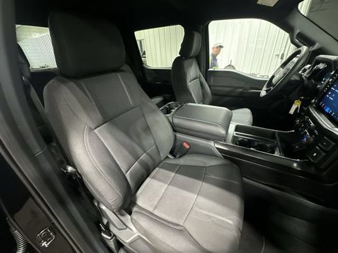 New 2026 Ford F150 STX w/ Equipment Group 200A AWD/4WD image 32