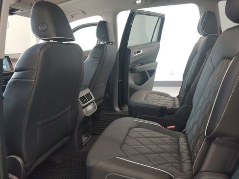 New 2026 Volkswagen Atlas SEL Premium R-Line AWD/4WD image 29