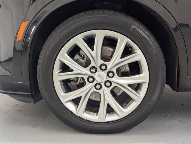 Used 2020 Cadillac XT6 Sport AWD/4WD image 28