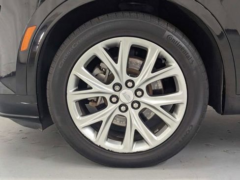 Used 2020 Cadillac XT6 Sport AWD/4WD image 28