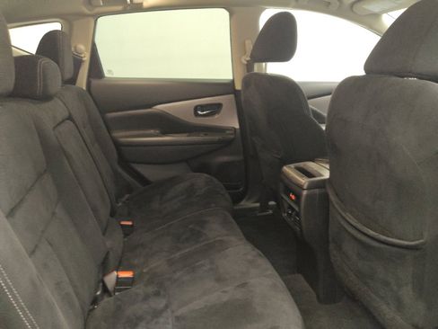 Used 2021 Nissan Murano SV FWD image 19