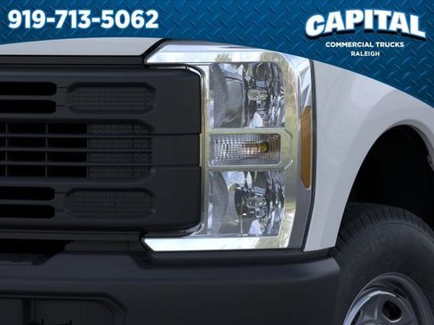 New 2026 Ford F250 XL w/ Snow Plow Prep Package AWD/4WD image 20