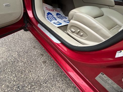 Used 2013 Cadillac XTS Premium image 37