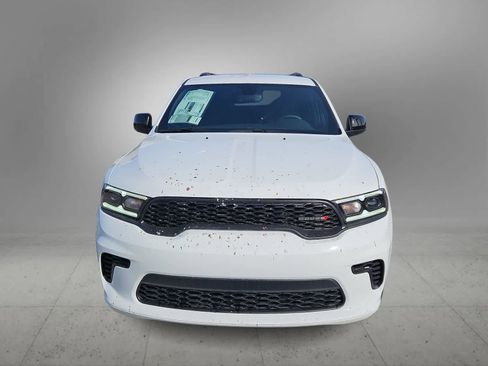 New 2026 Dodge Durango GT w/ Blacktop Package image 3