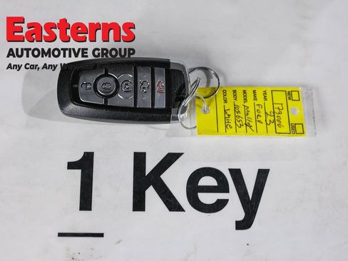 Used 2023 Ford Mustang Premium RWD image 22